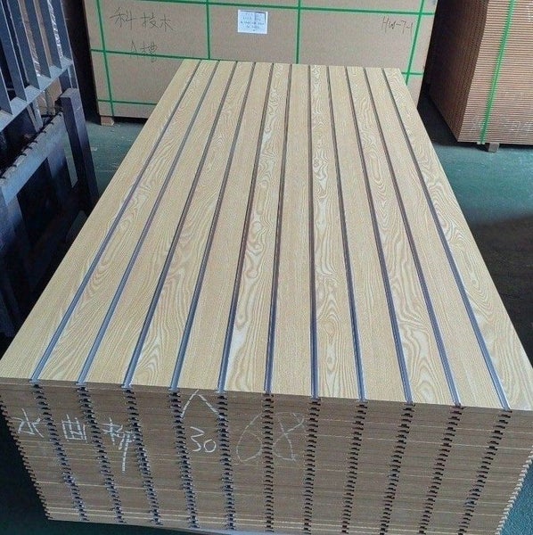SLATWALL PANELS Carousel 1
