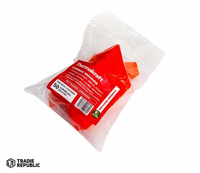 Thermakraft Corner Moulds Carousel 1