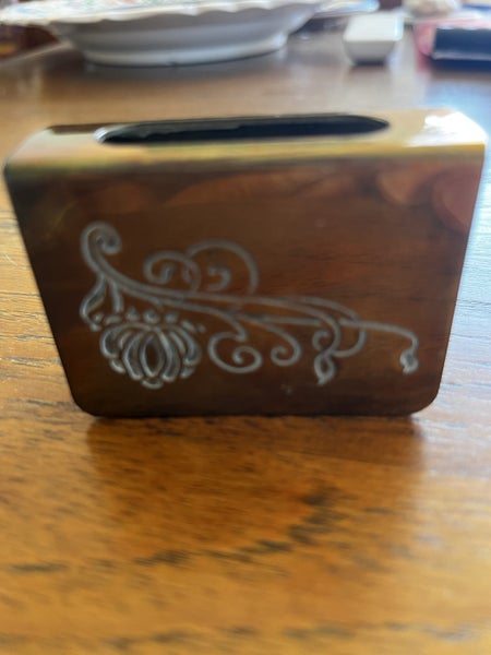 Collection of matchbox covers Carousel 2