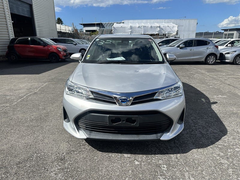 2019 Toyota Corolla Axio 1.5G Hybrid Low Mileage !62854324311425111
