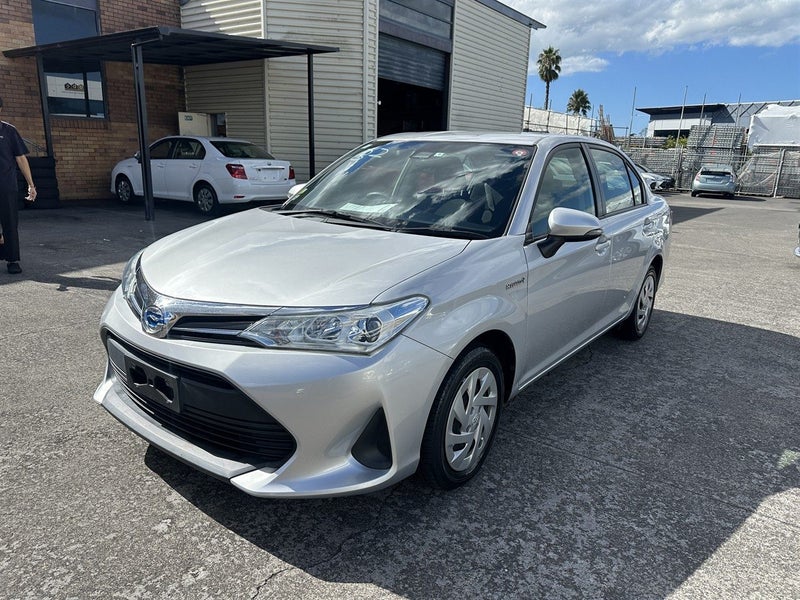 2019 Toyota Corolla Axio 1.5G Hybrid Low Mileage !62854324311425112