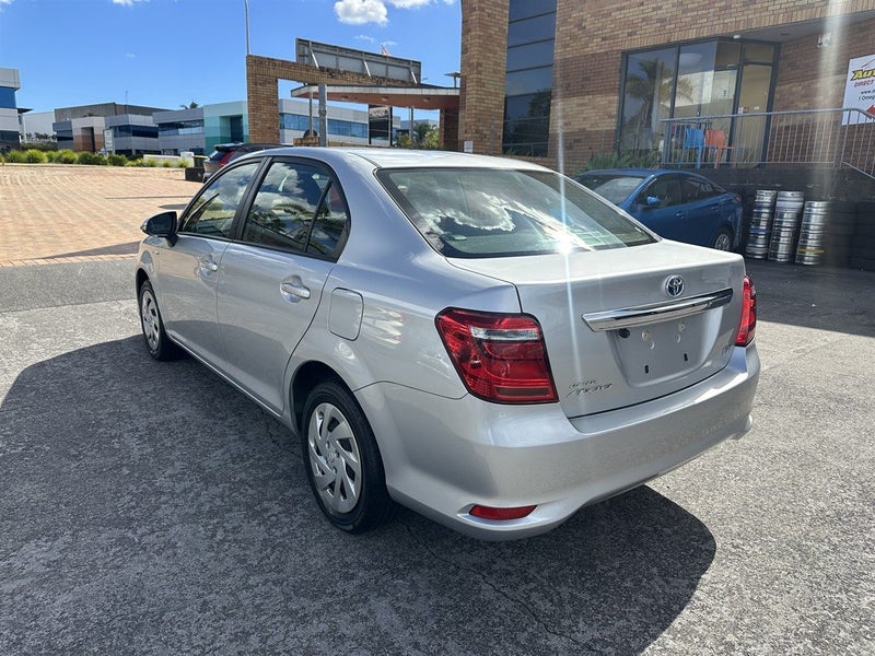 2019 Toyota Corolla Axio 1.5G Hybrid Low Mileage !62854324311425114