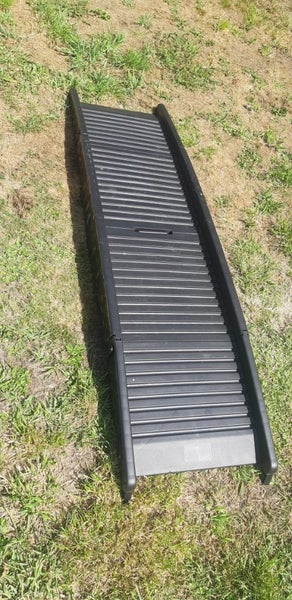 Dog ramp Carousel 1