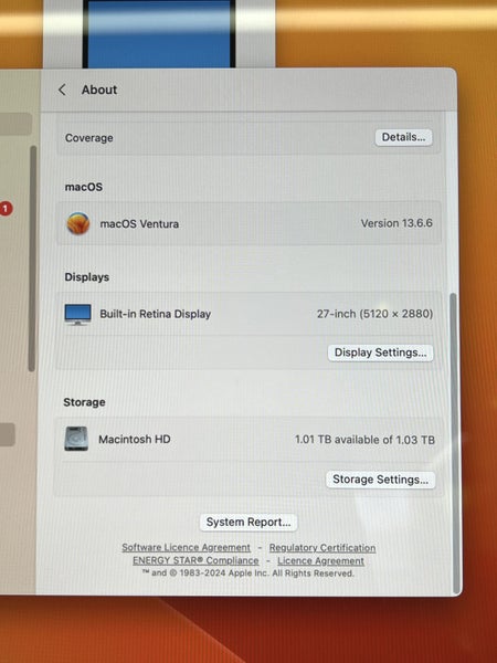 DT Deal! iMac (Retina 5K, 27-inch, 2017)? Carousel 5