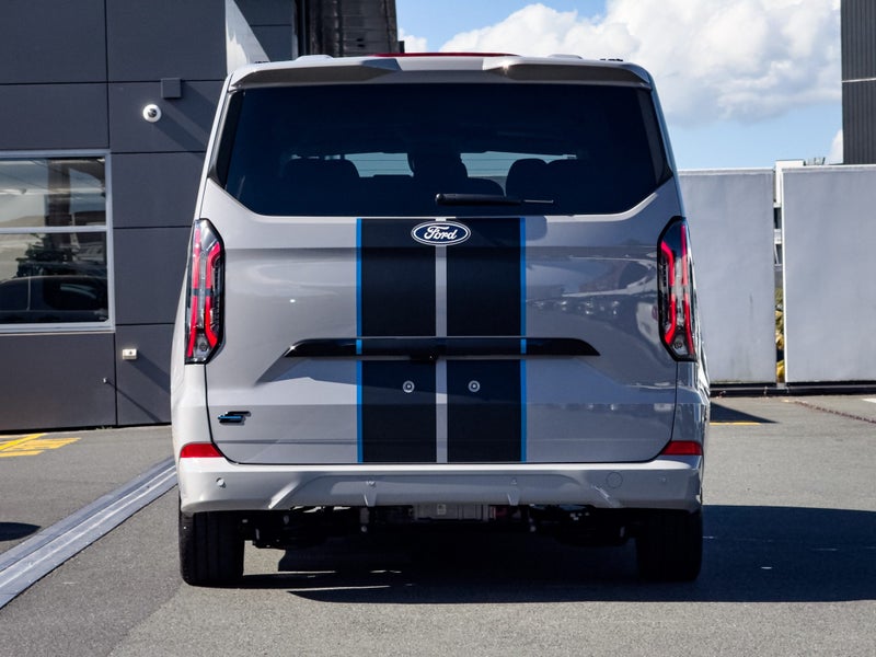 2024 Ford Transit Tourneo Custom 83Kwh62865836998531113