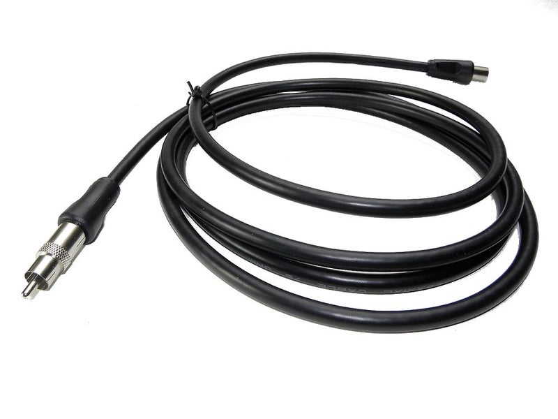 Sega Master System 1 & 2 RF AV Cable Techexpress NZ Carousel 1