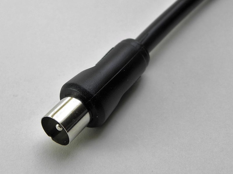 Sega Master System 1 & 2 RF AV Cable Techexpress NZ Carousel 7