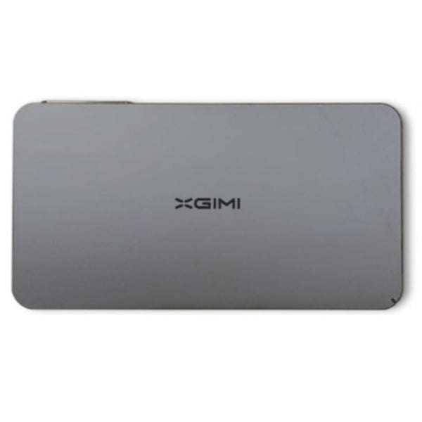 XGIMI Z4 Air Ultra Slim and Portable LED 3D projector Carousel 3