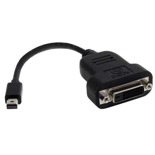StarTech.com MDP2DVIS Mini DisplayPort to DVI Active Adapter Carousel 1