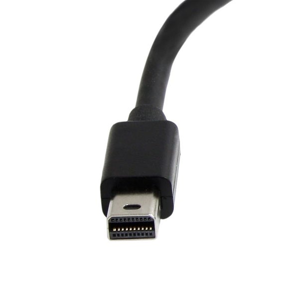 StarTech.com MDP2DVIS Mini DisplayPort to DVI Active Adapter Carousel 2