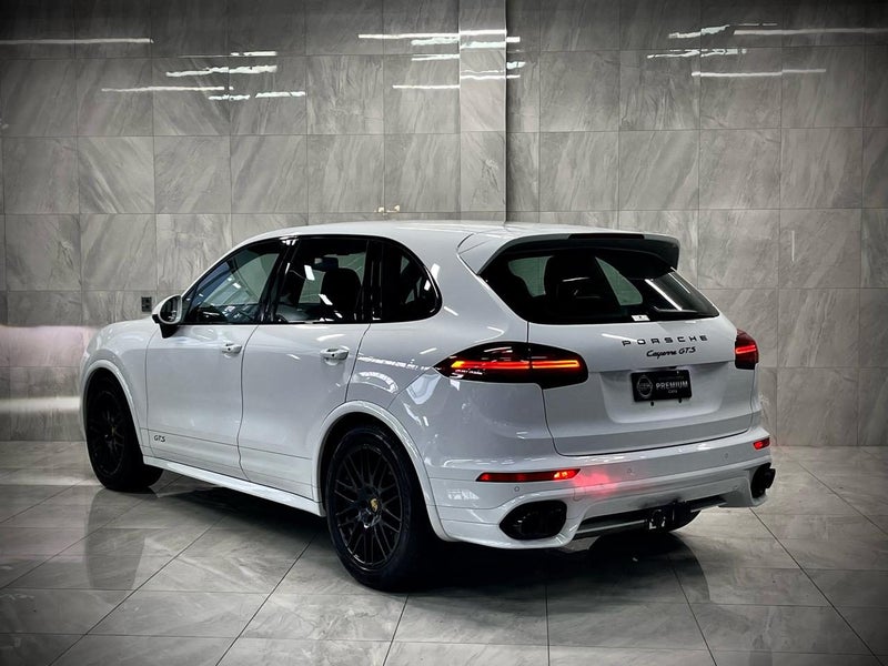 2016 Porsche Cayenne GTS62863266775553113