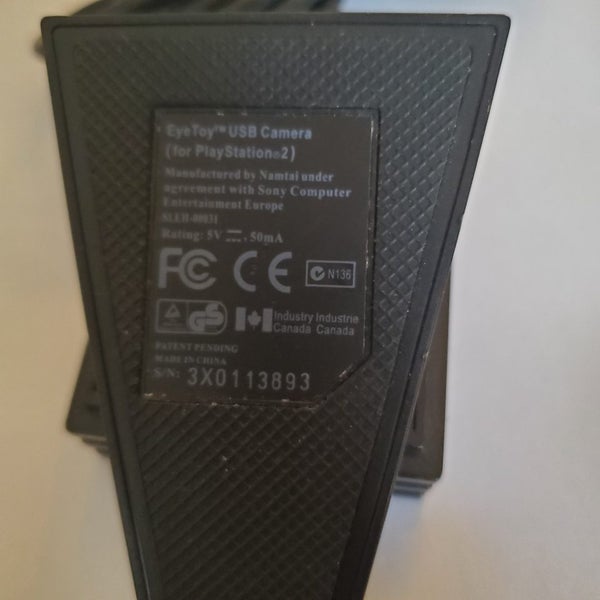 SONY PS 2 EYE CAMERA Carousel 4