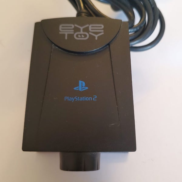 SONY PS 2 EYE CAMERA Carousel 2