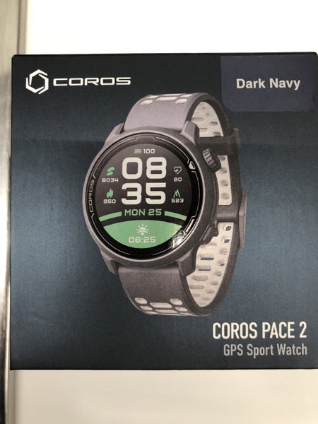 Coros PACE 2 - GPS Watch Carousel 1
