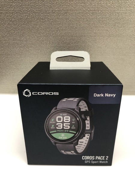 Coros PACE 2 - GPS Watch Carousel 2
