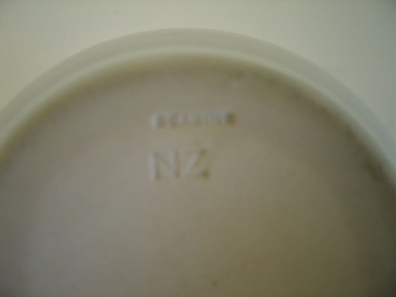 NZ Craft Pottery Seakine Baluster Vase Carousel 2