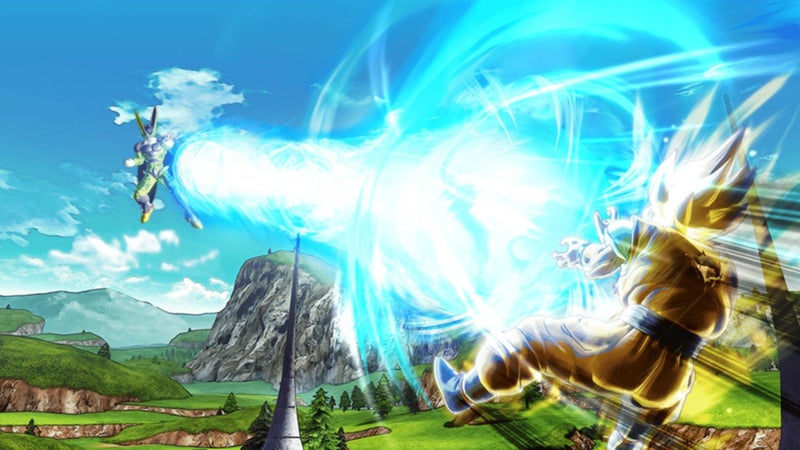 Dragon Ball Xenoverse XV (XBox One) *STEEL COLLECTOR'S EDITON* Carousel 11