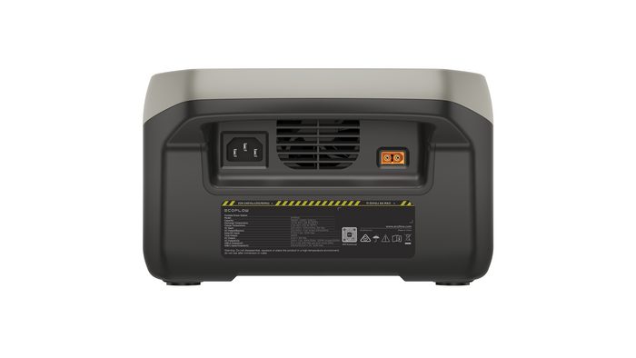 EcoFlow RIVER 2 Portable Power Station Carousel 5