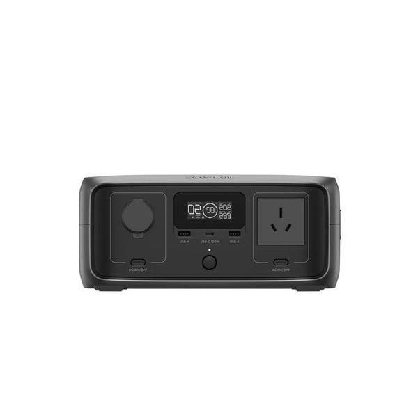 EcoFlow RIVER 3 (UPS) Portable Power Station Carousel 3