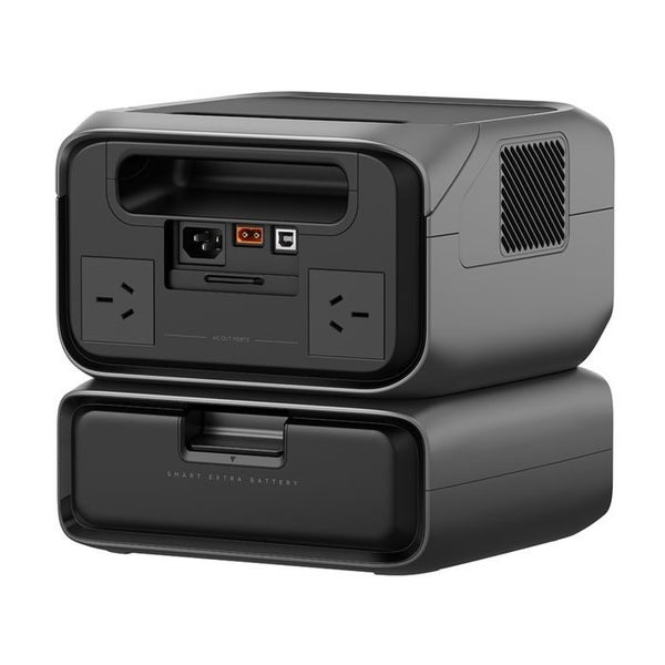 EcoFlow RIVER 3 Max Portable Power Station Carousel 4