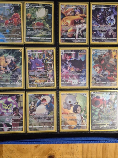 Complete sword and shield lost origin trainer gallery Carousel 2