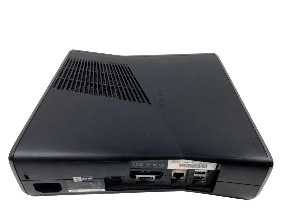 XBox 360 Slim 250GB Carousel 20