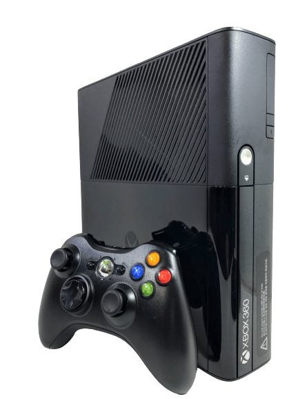 XBox 360 "E" (GENUINE 2014 MODEL) 250GB Premium Console Carousel 2