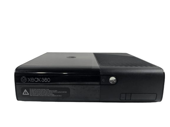 XBox 360 "E" (2014 MODEL) 250GB Console BOXED Carousel 20