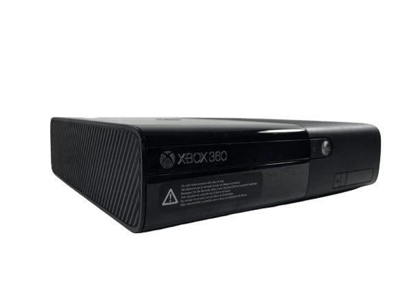 XBox 360 "E" (GENUINE 2014 MODEL) 250GB Console Bundle Carousel 19