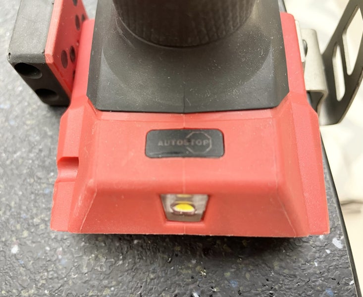 Milwaukee hammer drill M18 FPD3 Carousel 5