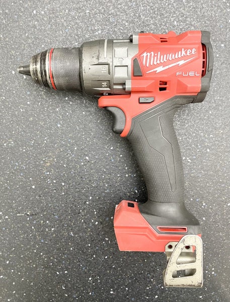 Milwaukee hammer drill M18 FPD3 Carousel 1