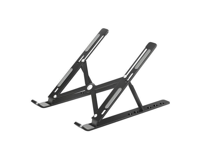 CMASO NEW N8 Adjustable Laptop Stand Aluminum For Macbook Tablet Notebook Stand Carousel 1