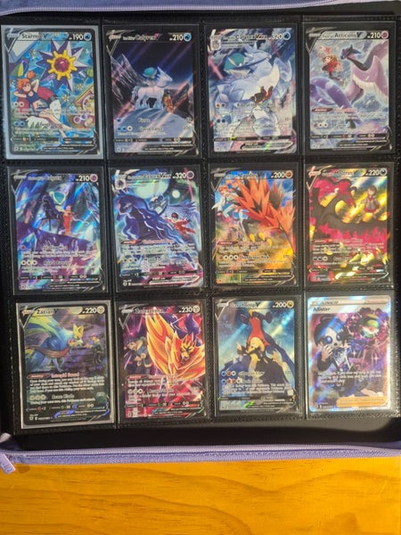 Complete astral radiance trainer gallery sword and shield Carousel 1