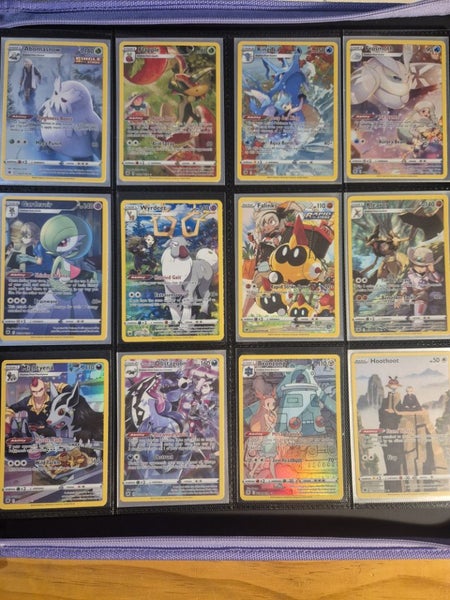 Complete astral radiance trainer gallery sword and shield Carousel 2