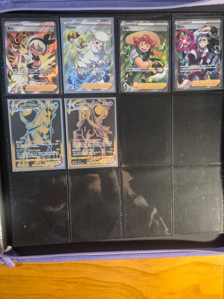 Complete astral radiance trainer gallery sword and shield Carousel 3
