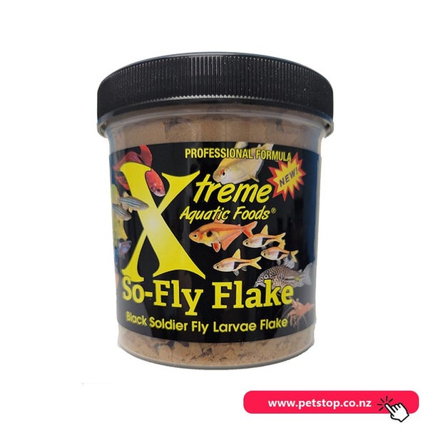 [PRE-ORDER] Xtreme So-Fly Flake 99g Carousel 1