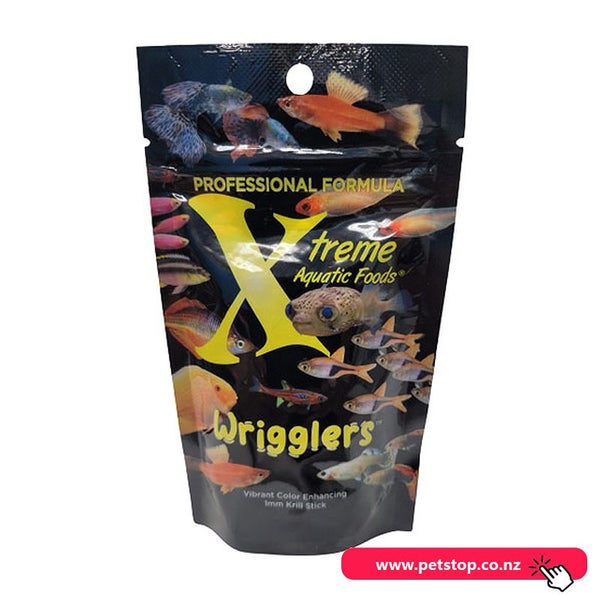 [PRE-ORDER] Xtreme Wrigglers Krill Stick 112g Carousel 1