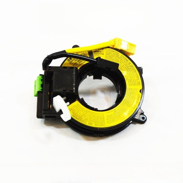 Squib Clock Spring Spiral Cable Mitsubishi L200 TRITON OUTLANDER 8619A016 NEW Carousel 1