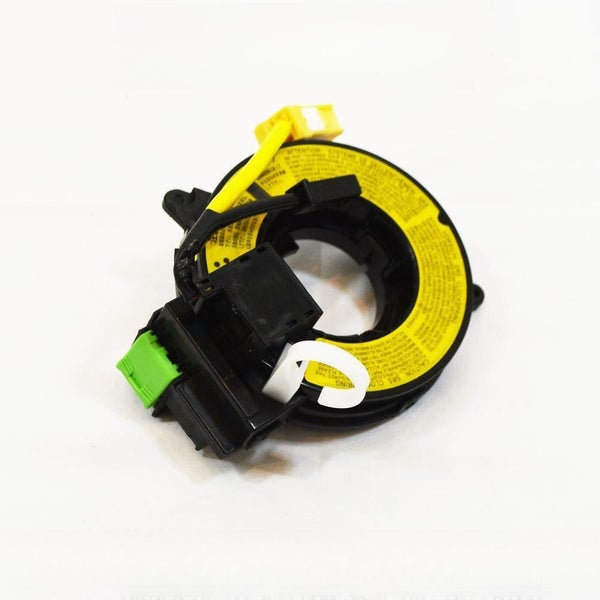 Squib Clock Spring Spiral Cable Mitsubishi L200 TRITON OUTLANDER 8619A016 NEW Carousel 2
