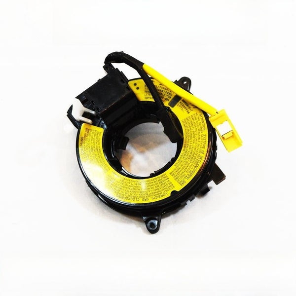 Squib Clock Spring Spiral Cable Mitsubishi L200 TRITON OUTLANDER 8619A016 NEW Carousel 5