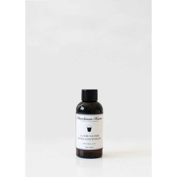 Murchison-Hume Floor Cleaner Concentrate O / Fig 100ml Carousel 1