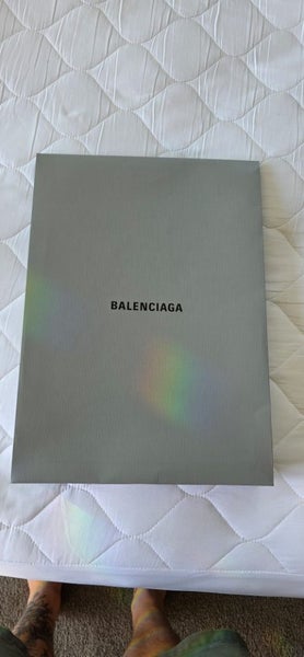 Balenciaga Political Campaign T Shirt Carousel 8