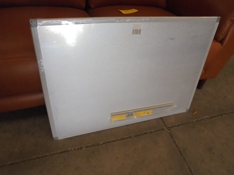 Whiteboard 850 x 600mm CLEARANCE SALE Carousel 3