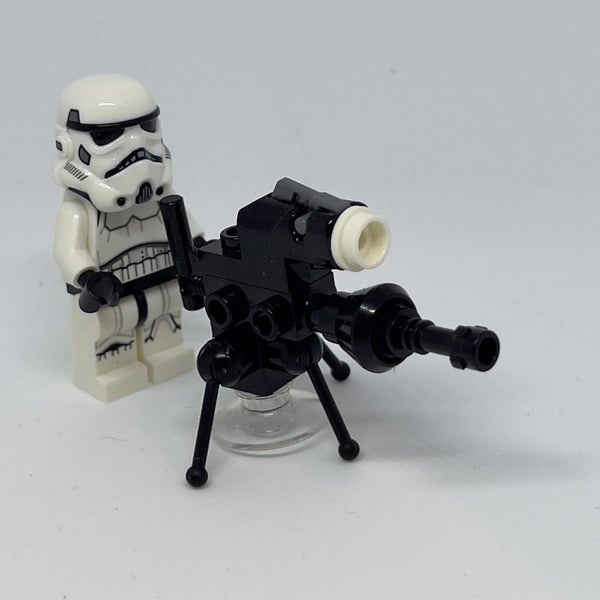 LEGO STAR WARS STORMTROOPER Carousel 1