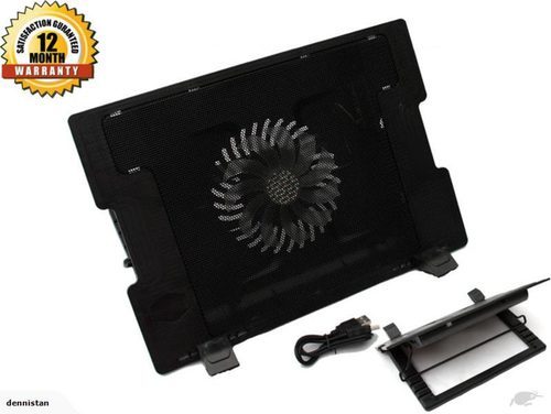 Cooling Pad Cooler Carousel 2