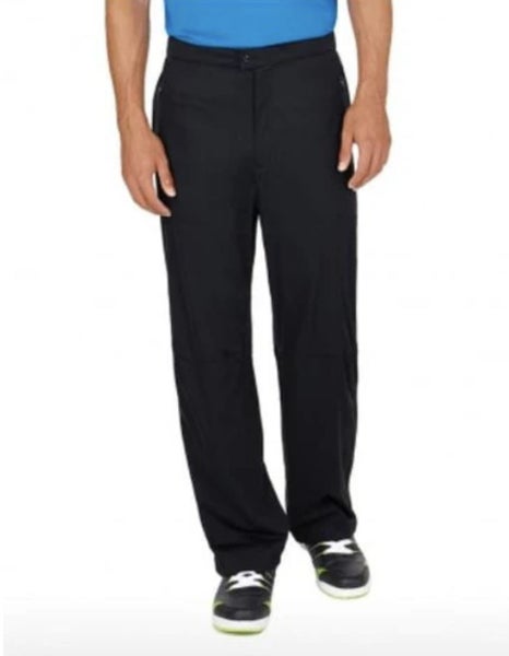 Sporte Leisure Mens Rain Pants Large 36"-38" No Reserve Carousel 1