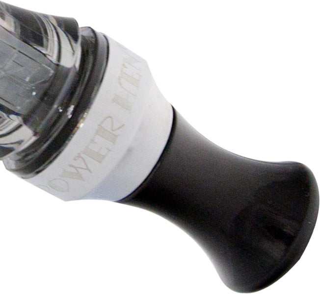 Zink PH-1 Power Hen Single Reed Duck Call63726856851970112