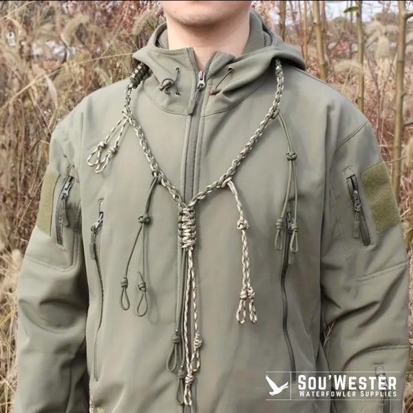 Sou'Wester 6 DropCall Lanyard63617151917826110