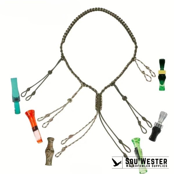 Sou'Wester 6 DropCall Lanyard63617151917826111