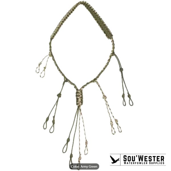 Sou'Wester 6 DropCall Lanyard63617151917826112
